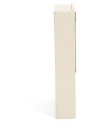 Olympia Le-Tan Normal Book Clutch Ivory