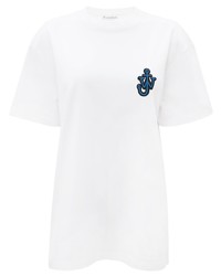 JW Anderson Anchor Patch T Shirt