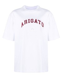 Axel Arigato Arigato University T Shirt