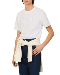 Sandro Bis T Shirt