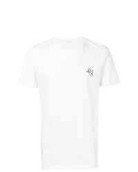 Low Brand Crew Neck T Shirt