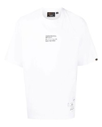 Alpha Industries Embroidered Logo T Shirt