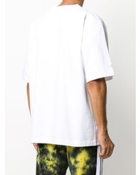 Heron Preston Heron Embroidered T Shirt