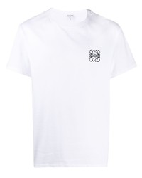 Loewe Logo T Shirt