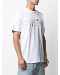 Stampd New York Cotton T Shirt