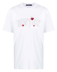 Stampd New York Cotton T Shirt