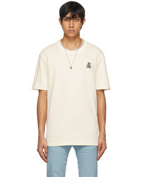 Hugo Off White Dirin T Shirt