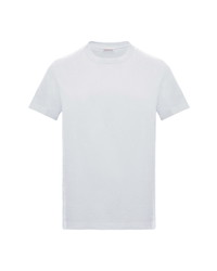 Moncler Ombre Embroidered T Shirt