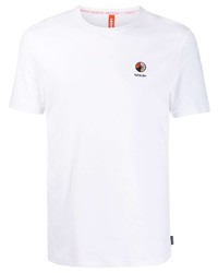 Raeburn Rburn Embroidered Logo T Shirt