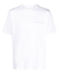 Sease Ts Titus Stretch Cotton T Shirt