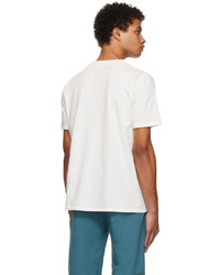 Bode White T Shirt