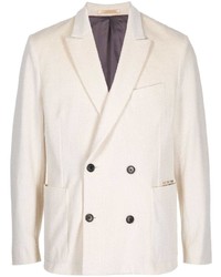 Paul Smith Double Breasted Buttoned Blazer