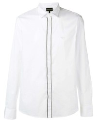 Emporio Armani Classic Collar Shirt