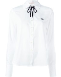 See by Chloe See By Chlo Bow Tie Shirt