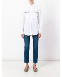 Forte Dei Marmi Couture Thelma Shirt