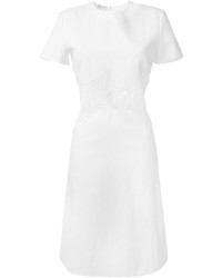 Stella McCartney Embroidered Dress