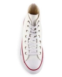 Converse Chuck Taylor All Star Star Embroidered High Top Sneakers