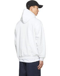 Dime Classic Embroidered Hoodie