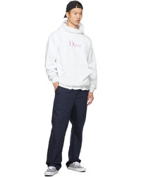 Dime Classic Embroidered Hoodie