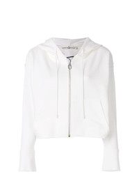 Golden Goose Deluxe Brand Embroidered Hooded Jacket