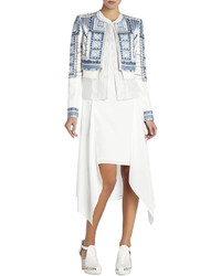 BCBGMAXAZRIA Runway Myles Jacket