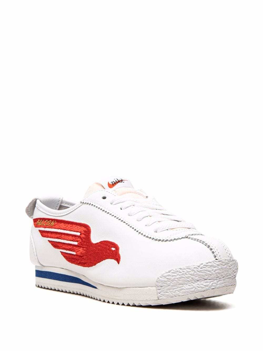 Cortez Falcon 79 Sneakers, $130 | farfetch.com | Lookastic