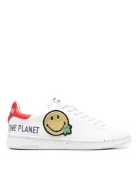 DSQUARED2 One Planet Detail Sneakers