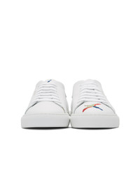 Axel Arigato White Bird Clean 90 Sneakers