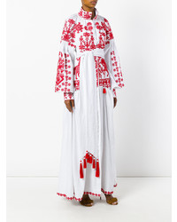 Yuliya Magdych Litopys Dress
