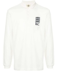 Kent & Curwen Classic Polo Shirt