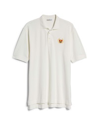 BEL-AIR ATHLETICS Crest Embroidered Polo