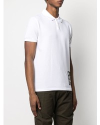 DSQUARED2 Dominate Sport Polo Shirt