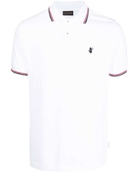 Save The Duck Embroidered Logo Polo Shirt