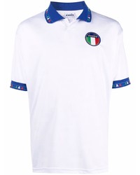 Diadora Italy 1994 Polo Shirt