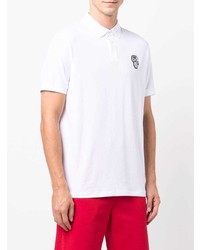 Karl Lagerfeld Karl Patch Polo Shirt