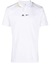 adidas Tennis London Freelift Polo Shirt