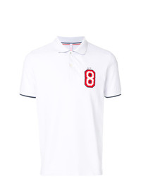 Sun 68 Number 8 Polo Shirt
