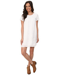 Lucky Brand Embroidered Dress