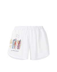 Mira Mikati Venice Beach Shorts