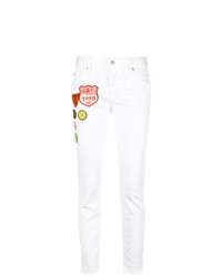 Dsquared2 Cool Girl Patch Jeans