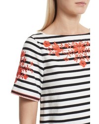 Kate Spade New York Embroidered Tee