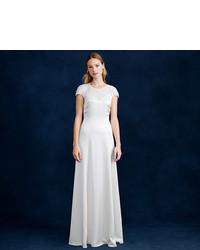 J.Crew Brookes Gown
