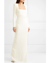 Tom Ford Cady Gown