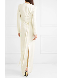 Tom Ford Cady Gown
