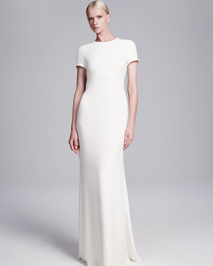 Calvin Klein Evening Gown on Sale, UP ...