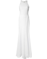 Rebecca Vallance Breakers Bow Detail Gown