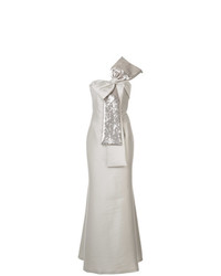 Sachin + Babi Sachin Babi Barrie Gown