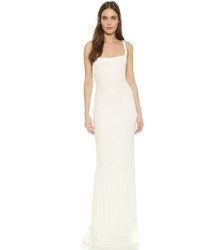 Dsquared2 Sleeveless Gown