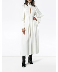 Ellery The Contained High Neck Dress