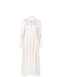 Ellery The Contained High Neck Dress